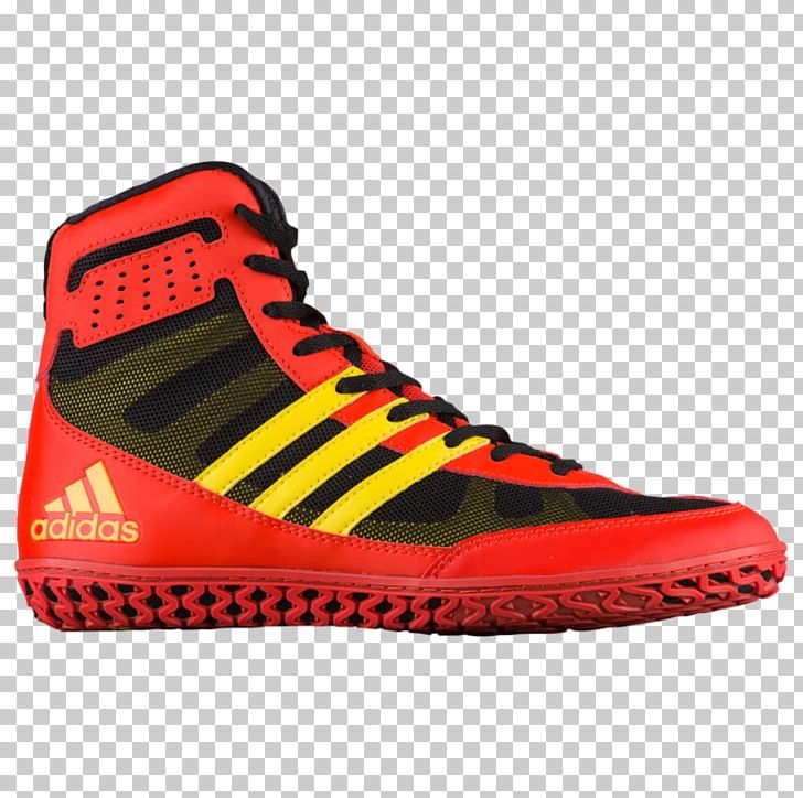 Adidas Men's Mat Wizard Wrestling Shoe Sports Shoes PNG, Clipart,  Free PNG Download