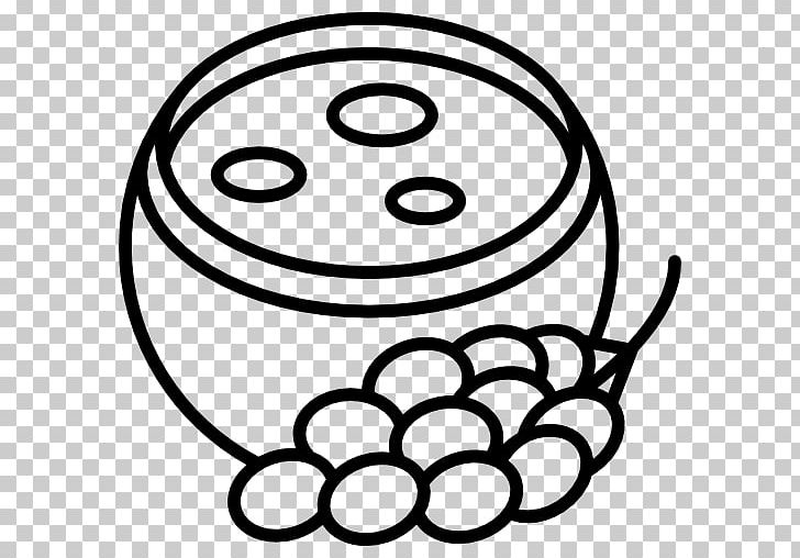 Ajoblanco Computer Icons Grape Food PNG, Clipart, Ajoblanco, Black And White, Circle, Computer Icons, Drink Free PNG Download