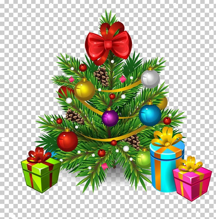 Christmas Tree Drawing Gift PNG, Clipart, Animaatio, Christmas, Christmas Decoration, Christmas Ham, Christmas Ornament Free PNG Download