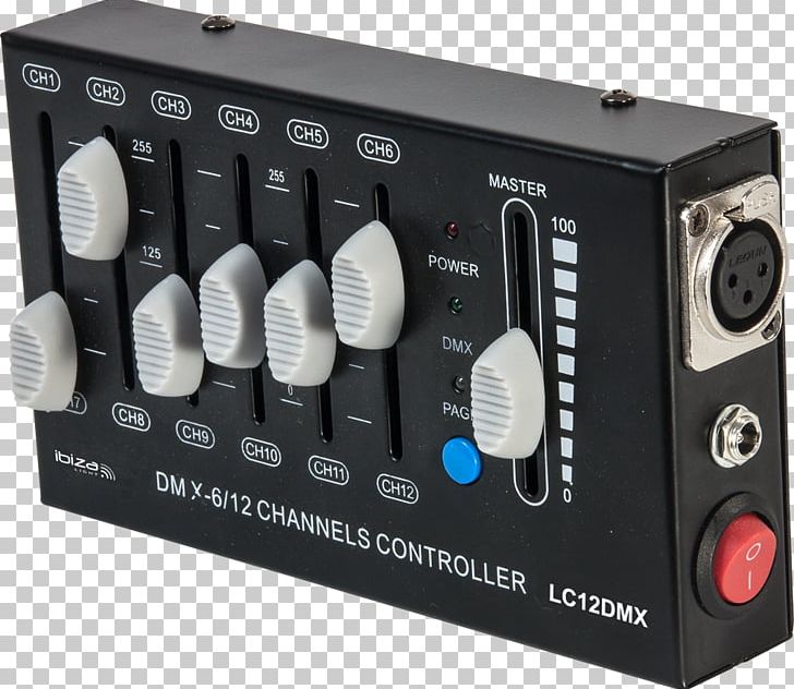 DMX512 Microphone Controller Light Disc Jockey PNG, Clipart, Audio, Audio, Audio Equipment, Beamz, Canal Free PNG Download