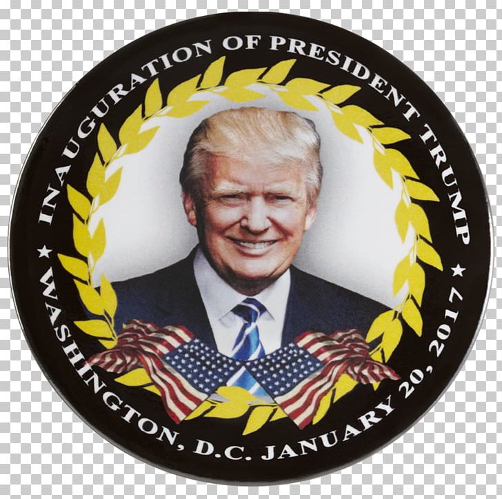 Donald Trump 2017 Presidential Inauguration President Of The United States US Presidential Election 2016 PNG, Clipart, Badge, Celebrities, Elect, Election, Inauguration Free PNG Download