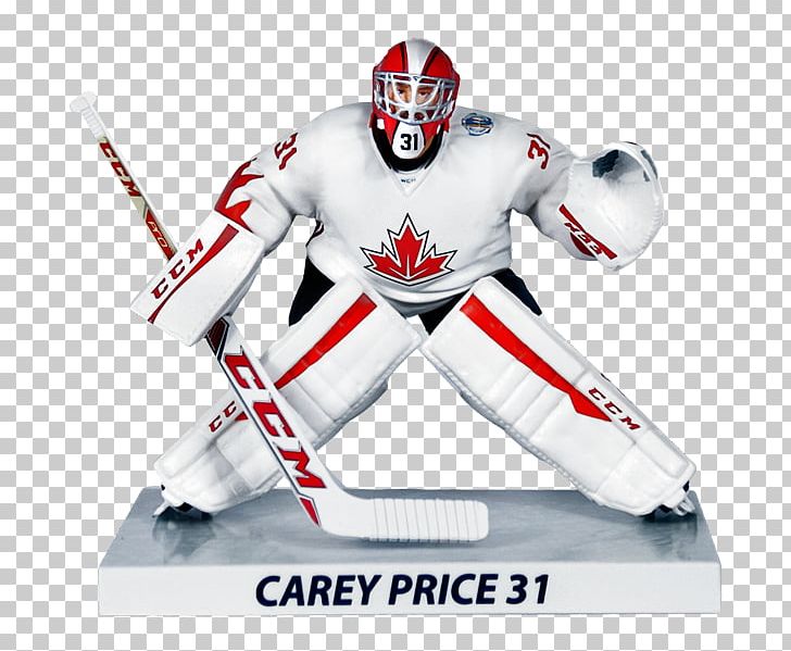 2016 World Cup Of Hockey Canada Men's National Ice Hockey Team 2015–16 NHL Season Goaltender 2016–17 NHL Season PNG, Clipart,  Free PNG Download