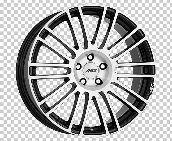Alloy Wheel Rim Spoke Volkswagen Transporter T5 PNG, Clipart, Alloy, Alloy Wheel, Automotive Tire, Automotive Wheel System, Auto Part Free PNG Download