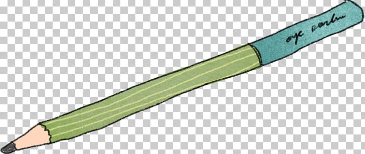 Ballpoint Pen Green Angle PNG, Clipart, Angle, Ball Pen, Ballpoint Pen, Cartoon, Cartoon Pencil Free PNG Download