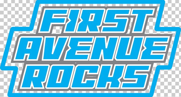 First Avenue Rocks Logo Brand Organization Point PNG, Clipart, Angle, Area, Avenue, Blue, Bouldering Free PNG Download