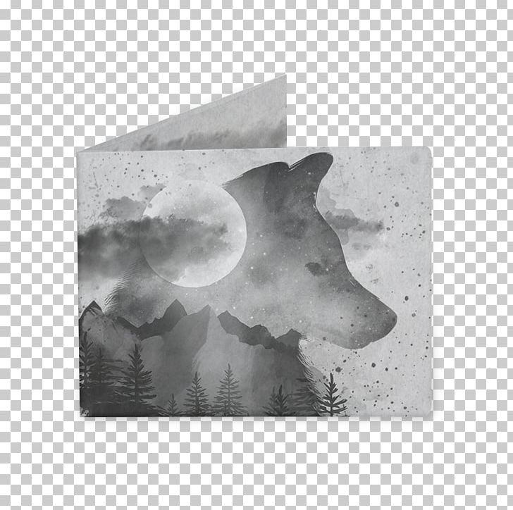 Gray Wolf Supermoon January 2018 Lunar Eclipse Full Moon PNG, Clipart, Black And White, Blue Moon, Canidae, Carnivora, Eclipse Free PNG Download