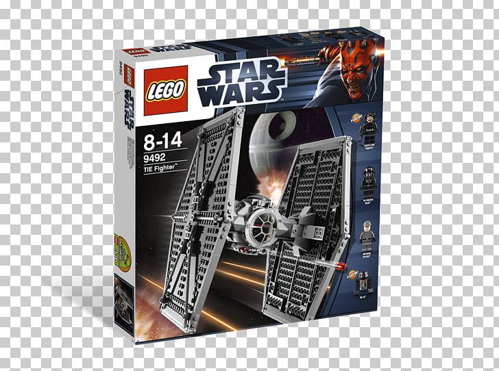 Lego Star Wars II: The Original Trilogy TIE Fighter Toy PNG, Clipart, Death Star, Electronics, Lego, Lego Minifigure, Lego Minifigures Free PNG Download