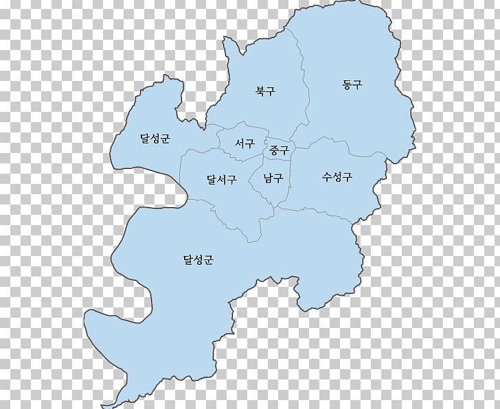 Seoul Daegu Metropolitan City Of South Korea Administrative Division Teukbyeolsi PNG, Clipart, Administrative Division, Area, Circuit, Daegu, Encyclopedia Free PNG Download