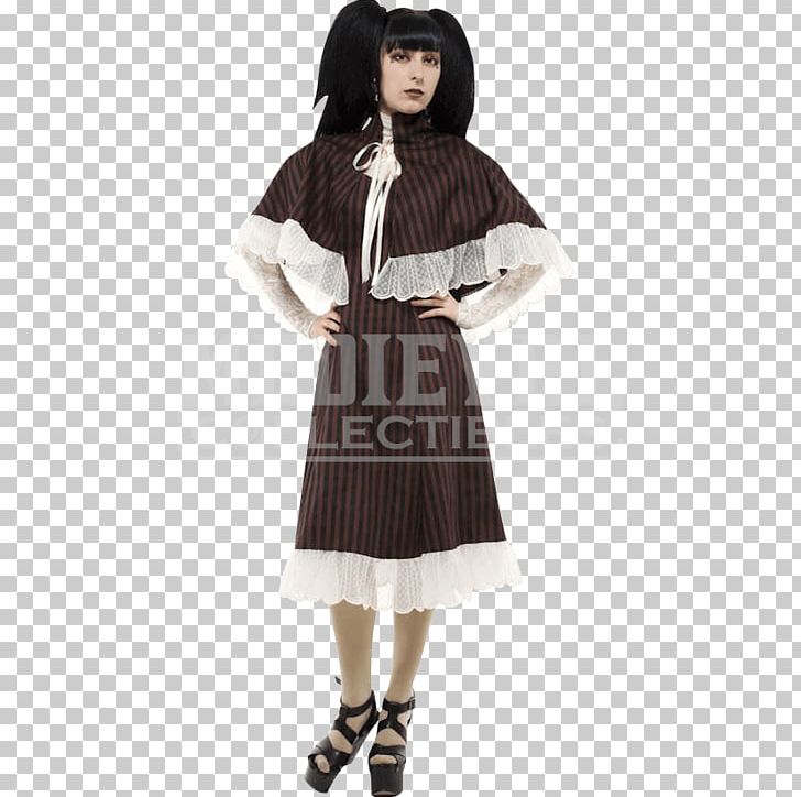 Steampunk Cape Robe Cloak Sleeve PNG, Clipart, Article Lace Stripe, Cape, Cloak, Clothing, Costume Free PNG Download