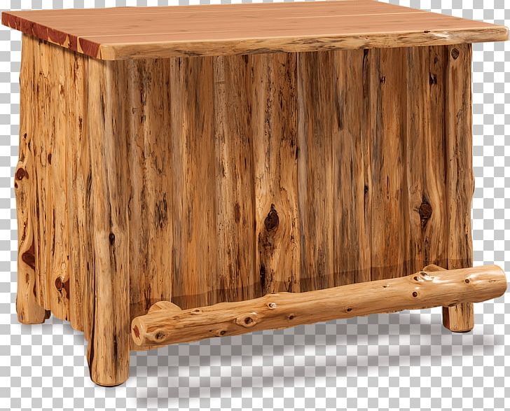 Table Rustic Furniture Log Furniture Cedar Wood PNG, Clipart, Amish Furniture, Angle, Bed, Bench, Cabinetry Free PNG Download