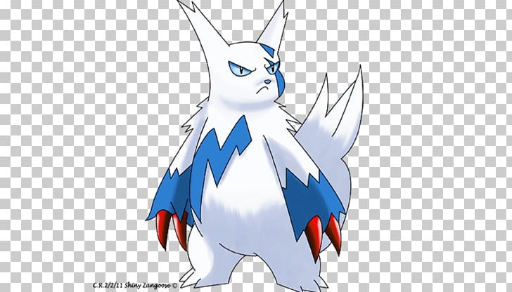 Zangoose Pokémon X And Y Seviper Rabbit PNG, Clipart, Anime, Art, Cartoon, Charizard, Costume Design Free PNG Download