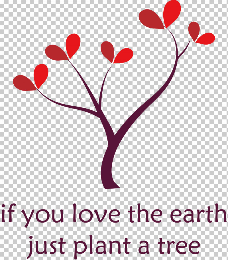 Plant A Tree Arbor Day Go Green PNG, Clipart, Arbor Day, Branching, Eco, Floral Design, Geometry Free PNG Download
