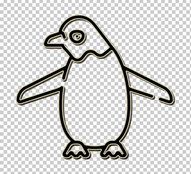 Climate Change Icon Penguin Icon PNG, Clipart, Beak, Bird, Climate Change Icon, Coloring Book, Flightless Bird Free PNG Download