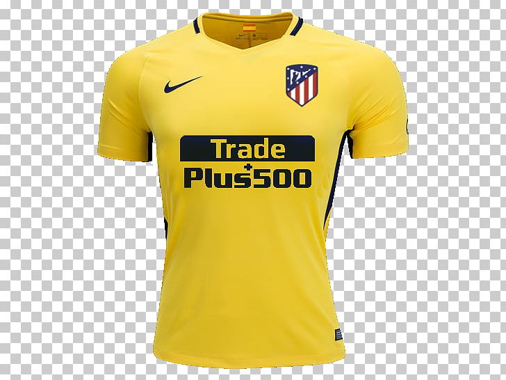 Atlético Madrid Real Madrid C.F. T-shirt Jersey Kit PNG, Clipart, Active Shirt, Atletico Madrid, Clothing, David Villa, Football Free PNG Download