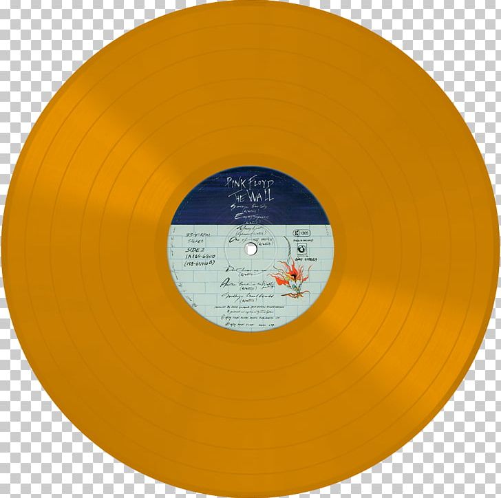 Compact Disc Circle PNG, Clipart, Circle, Compact Disc, Education Science, Gramophone Record, Orange Free PNG Download