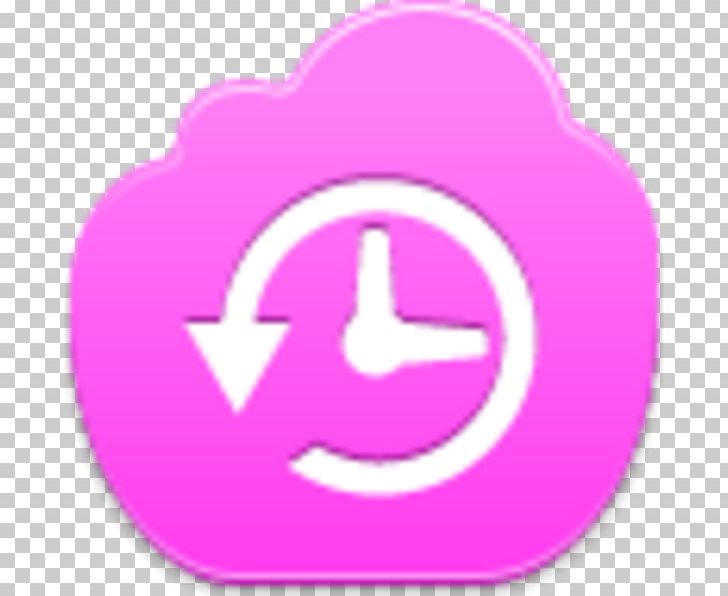 Computer Icons Time Travel PNG, Clipart, Computer, Computer Icons, Computer Software, Facebook, Magenta Free PNG Download