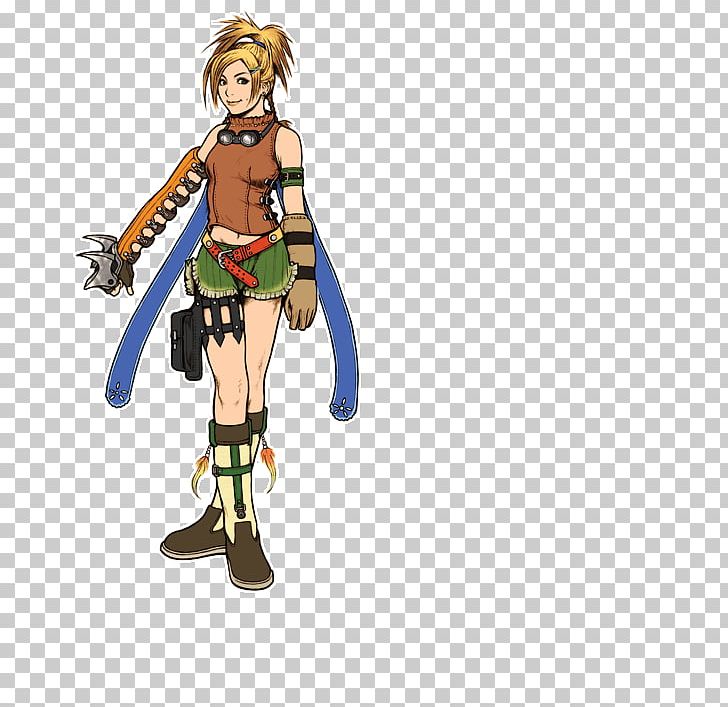 Final Fantasy X-2 Final Fantasy XII Final Fantasy VII Final Fantasy XV PNG, Clipart, Action Figure, Ani, Art, Cosplay, Costume Free PNG Download
