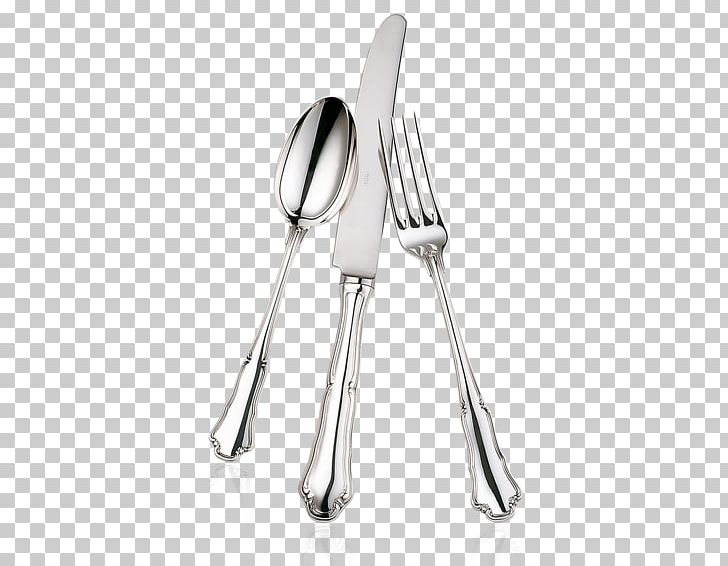 Fork Knife Cutlery Sterling Silver Household Silver PNG, Clipart,  Free PNG Download