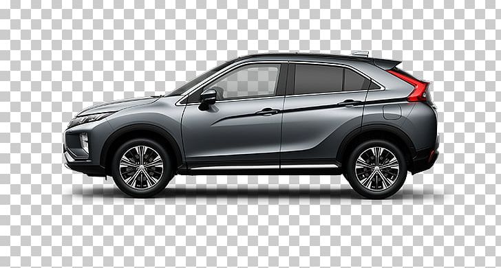 Mitsubishi Motors 2018 Mitsubishi Eclipse Cross Car Sport Utility Vehicle PNG, Clipart, Automotive, Automotive Tire, Brand, Bumper, Car Free PNG Download