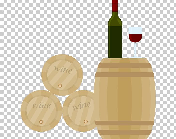 Red Wine Barrel Oak PNG, Clipart, Barrel, Barrel Oak, Bottle, Box Wine, Cask Free PNG Download