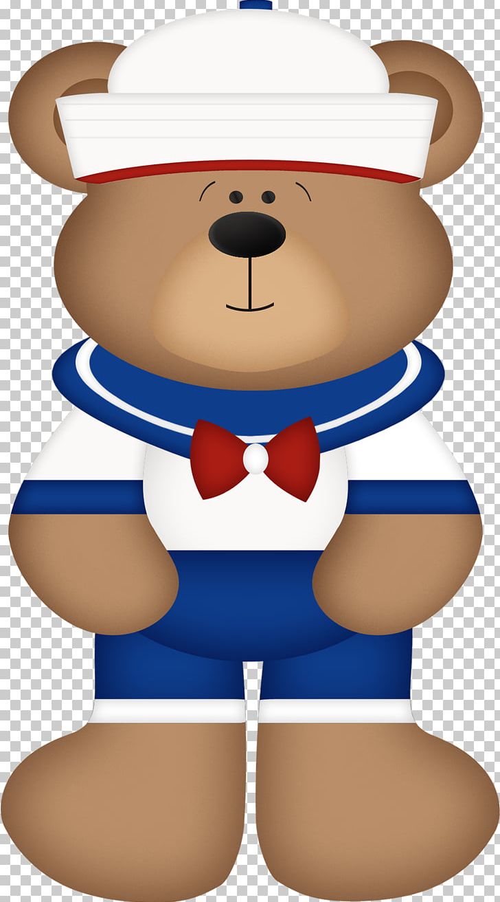 Sailor Bear Teddy Bear PNG, Clipart, Animals, Baby Shower, Bear, Child, Clip Art Free PNG Download