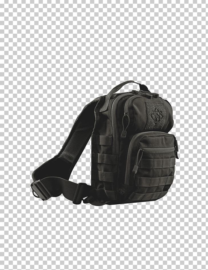 Tru-Spec Trek Sling Pack Backpack Bag T-shirt PNG, Clipart, Backpack, Backpacking, Bag, Black, Clothing Free PNG Download