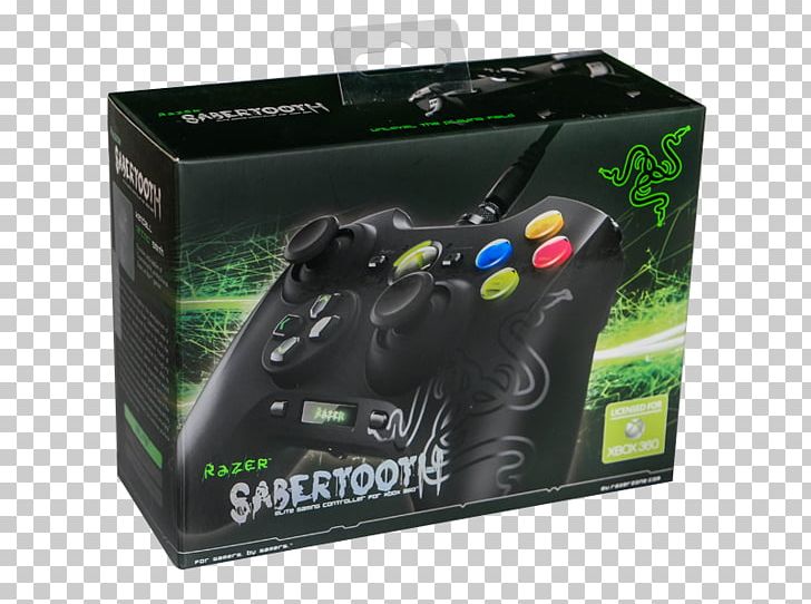 Xbox 360 Controller Game Controllers Razer Inc. Razer Sabertooth Elite PNG, Clipart, All Xbox Accessory, Computer, Computer Keyboard, Electronic Device, Gadget Free PNG Download