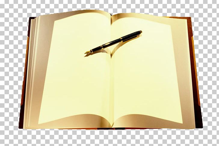 Yellow Pen PNG, Clipart, Black, Blank, Book, Book Icon, Booking Free PNG Download