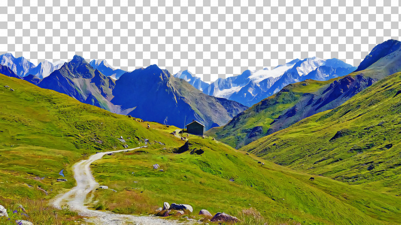 Mount Scenery Alps Mountain Pass Vegetation Wilderness PNG, Clipart, Alps, Cirque M, Grassland, Hill Station, Massif Free PNG Download