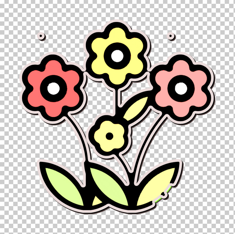 Bouquet Icon Flowers Icon Happiness Icon PNG, Clipart, Bouquet Icon, Cut Flowers, Floral Design, Flower, Flowers Icon Free PNG Download