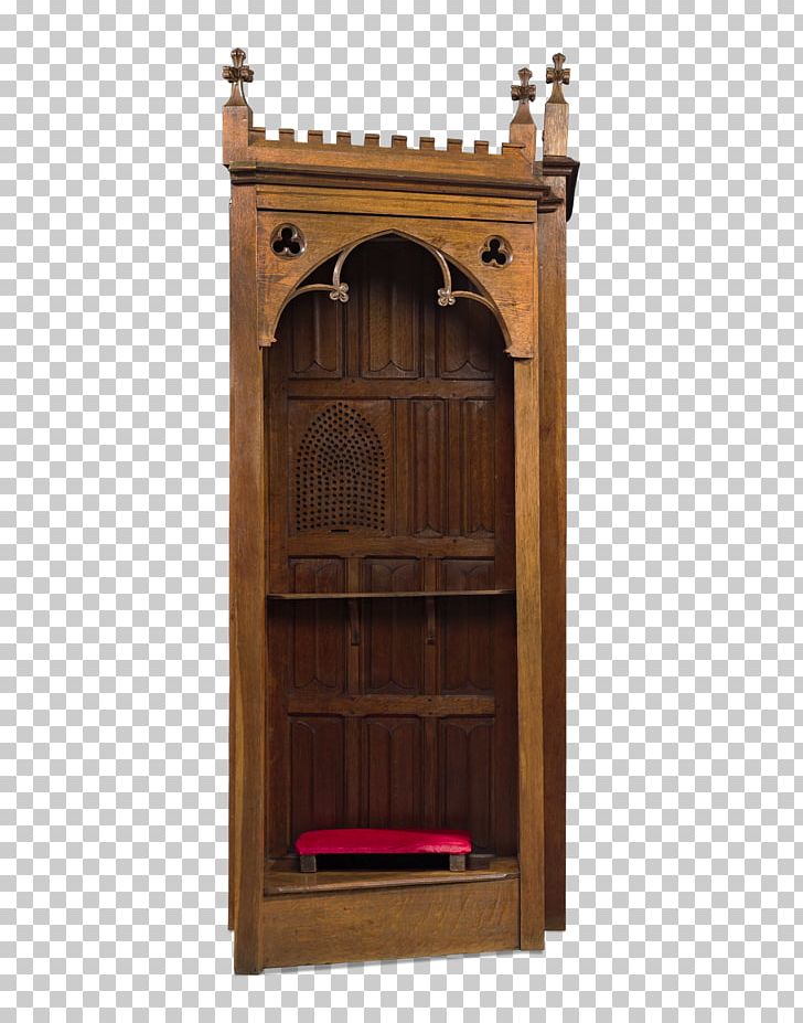 19th Century Antique Victorian Era 16th Century Shelf PNG, Clipart, 16th Century, 19th Century, Antique, Artifact, Confessional Free PNG Download