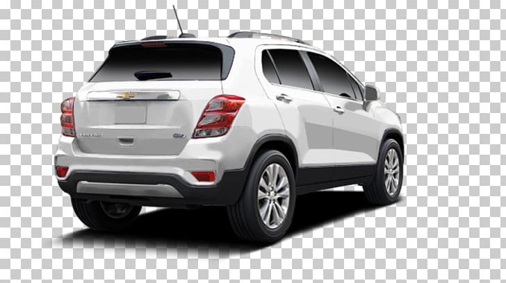 2018 Chevrolet Trax Premier General Motors Buick Car PNG, Clipart, Car, City Car, Compact Car, Compact Sport Utility Vehicle, Crossover Suv Free PNG Download