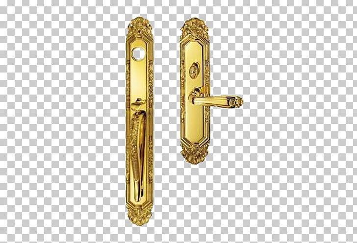Brass Door Handle Lock Window PNG, Clipart, Brass, Door, Door Handle, Handle, Hardware Free PNG Download