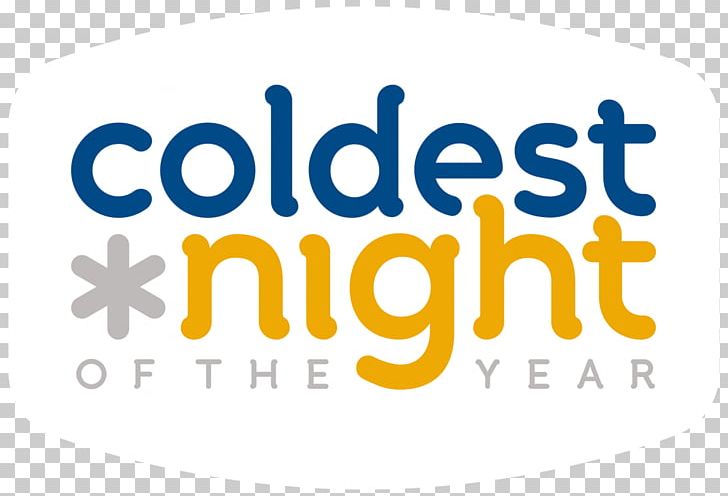 Coldest Night Of The Year 2018 PNG, Clipart, 24 February, 2018, 2019, Area, Bitmap Free PNG Download