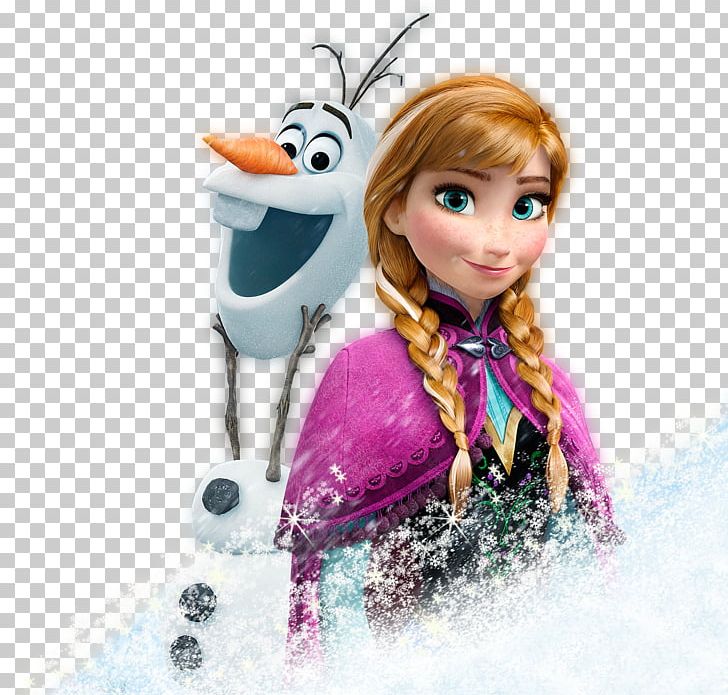 olaf frozen elsa