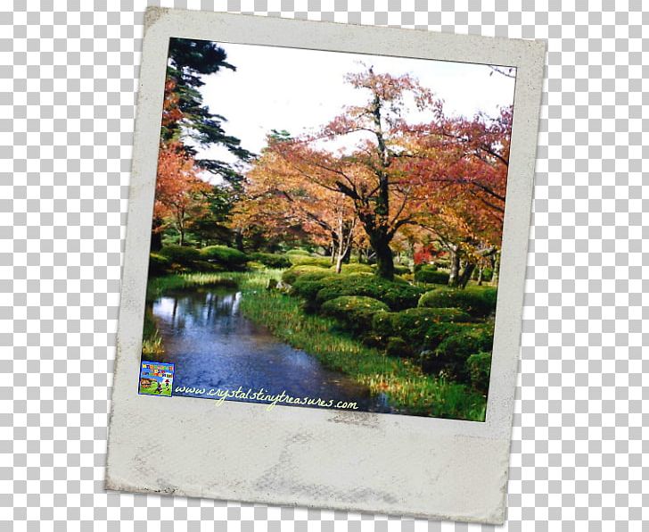 Painting Nature Landscape Tree Frames PNG, Clipart, Art, Flora, Landscape, Nature, Painting Free PNG Download