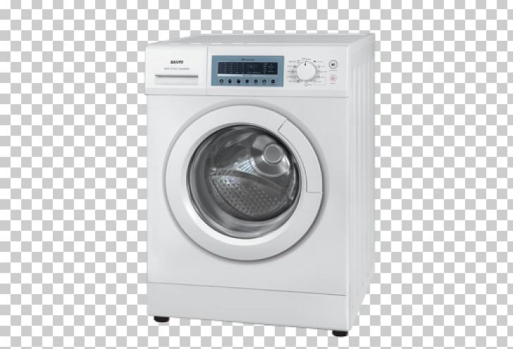 Washing Machines Sanyo Nguyenkim Shopping Center Electricity Haier PNG, Clipart, Clothes Dryer, Clothes Iron, Electricity, Electrolux, Haier Free PNG Download