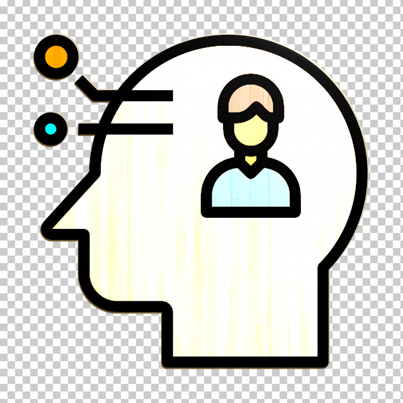 Thinking Icon Management Icon Process Icon PNG, Clipart, Finger, Line, Line Art, Management Icon, Process Icon Free PNG Download