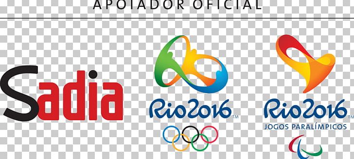 2016 Summer Paralympics Paralympic Games Olympic Games Rio 2016 Logo PNG, Clipart, 2016 Summer Paralympics, Area, Brand, Graphic Design, Jogos Free PNG Download