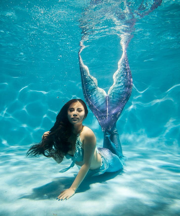 China Ariel Mermaiding Merman PNG, Clipart, Ariel, China, Fairy Tale, Fantasy, Film Free PNG Download