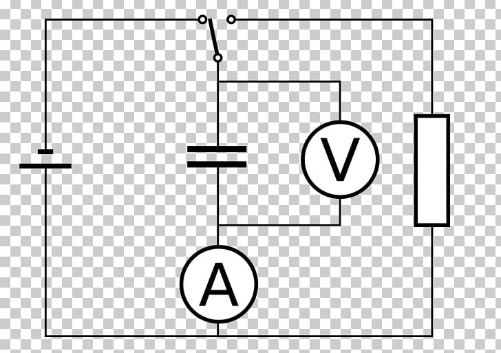 Circuit Diagram Electronic Circuit Electrical Network Wiring Diagram PNG, Clipart, Angle, Area, Circle, Circuit Diagram, Diagram Free PNG Download