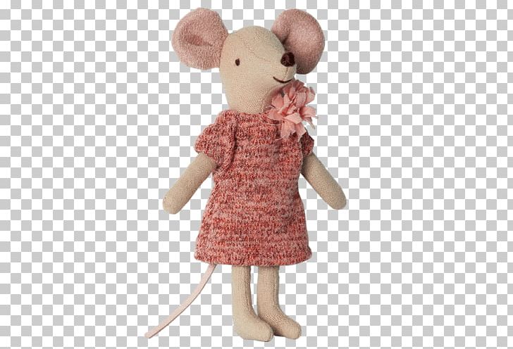 Computer Mouse Big Sister Winter Mouse Maileg Ballerina Mouse Toy Maileg Mouse PNG, Clipart, Animals, Clothing, Computer Mouse, Mouse, Muridae Free PNG Download