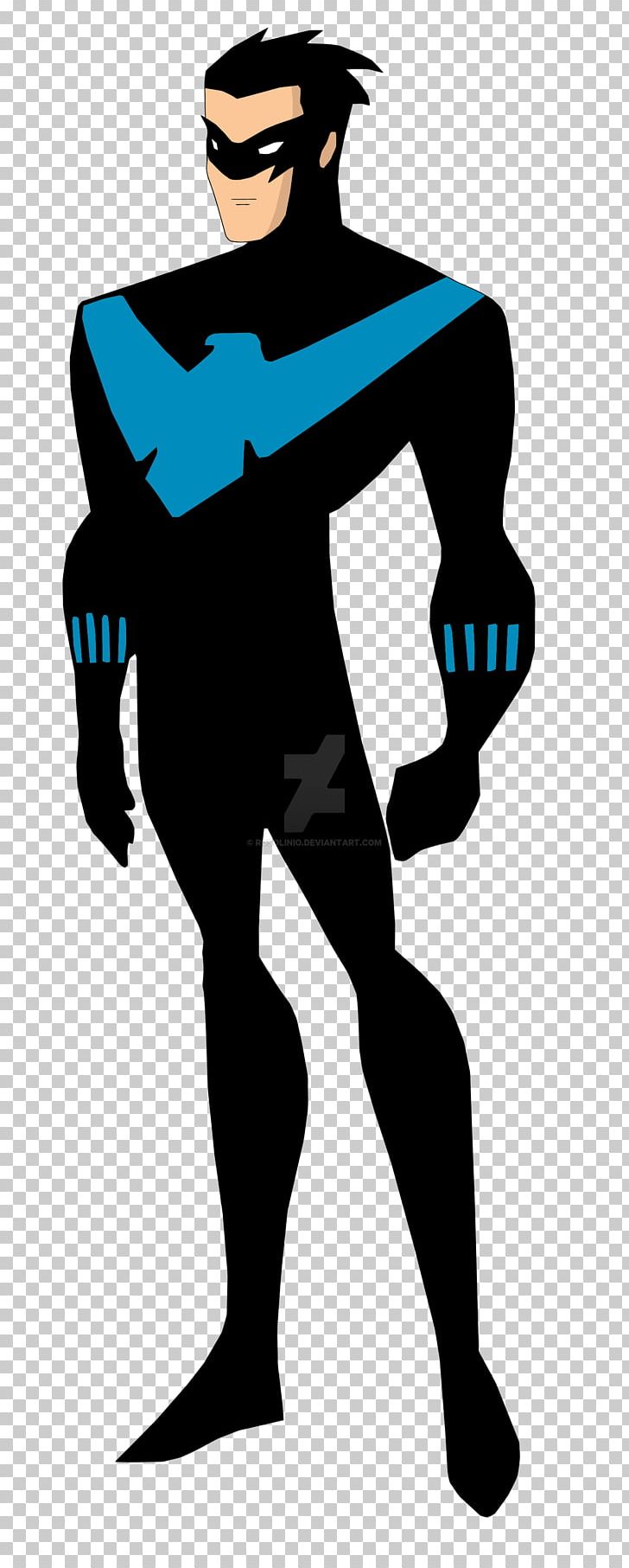 Dick Grayson Nightwing Barbara Gordon Aqualad Batgirl PNG, Clipart, Aqualad, Art, Barbara Gordon, Batgirl, Batman The Animated Series Free PNG Download