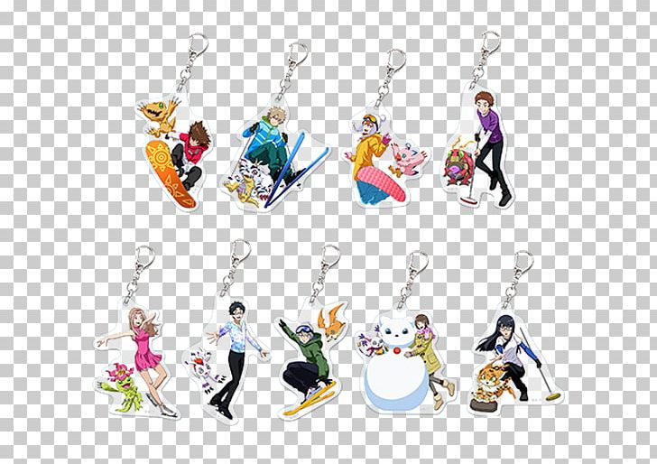 Digimon Adventure Tri. Kuji Department Store PNG, Clipart, Adventure, Body Jewelry, Cartoon, Department Store, Digimon Free PNG Download