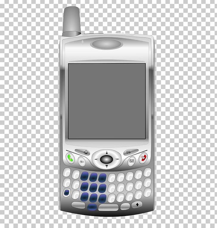 Feature Phone Treo 650 Treo 680 PDA Palm Treo PNG, Clipart, Cellular Network, Communication, Electronic Device, Electronics, Gadget Free PNG Download