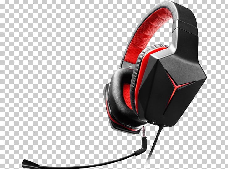 Headphones Lenovo Y Gaming Headset Surround Sound IdeaPad Y Series