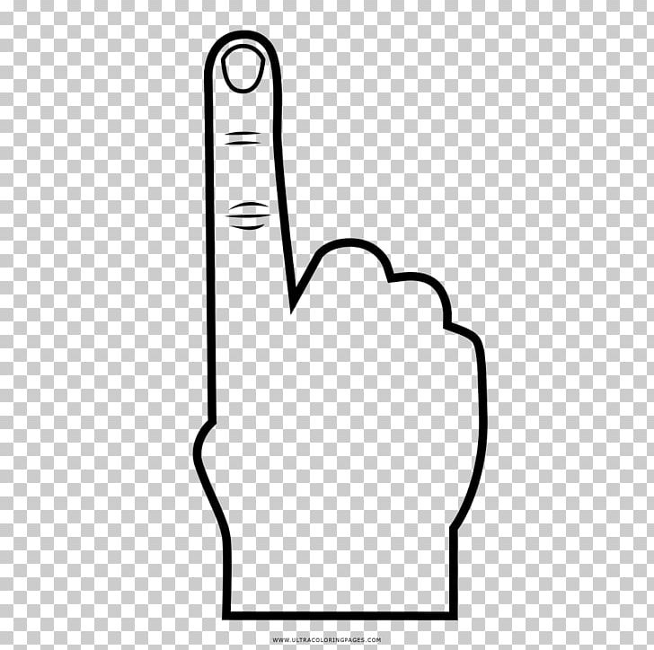 Index Finger The Finger Foam Hand PNG, Clipart, Angle, Area, Black, Black And White, Color Free PNG Download