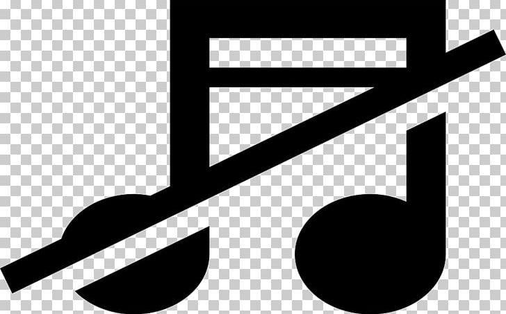 Musical Note Microphone Computer Icons PNG, Clipart, Angle, Black, Black And White, Brand, Computer Icons Free PNG Download