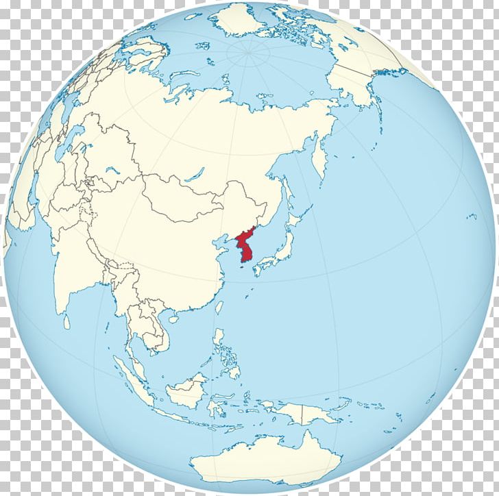 North Korea South Korea Japan Korea Strait Hwasong-10 PNG, Clipart, Asean, Earth, East, East Asia, Globe Free PNG Download