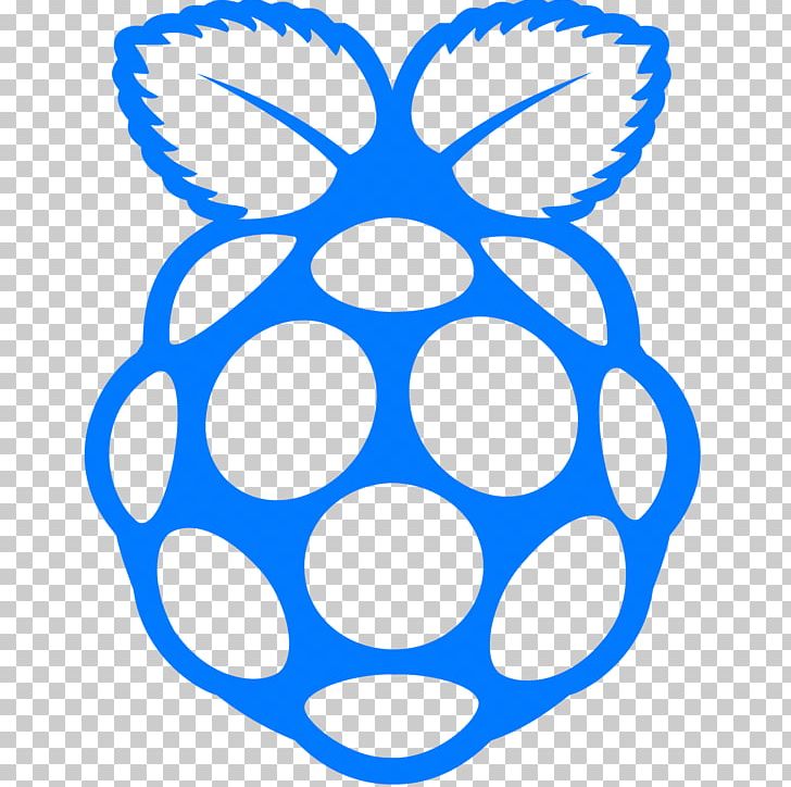 Raspberry Pi Computer Icons The MagPi PNG, Clipart, Area, Black And White, Circle, Computer, Computer Icons Free PNG Download